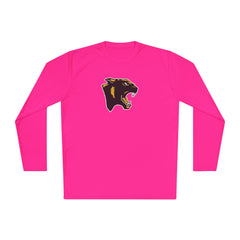 GBN Panther Logo Performance Long Sleeve