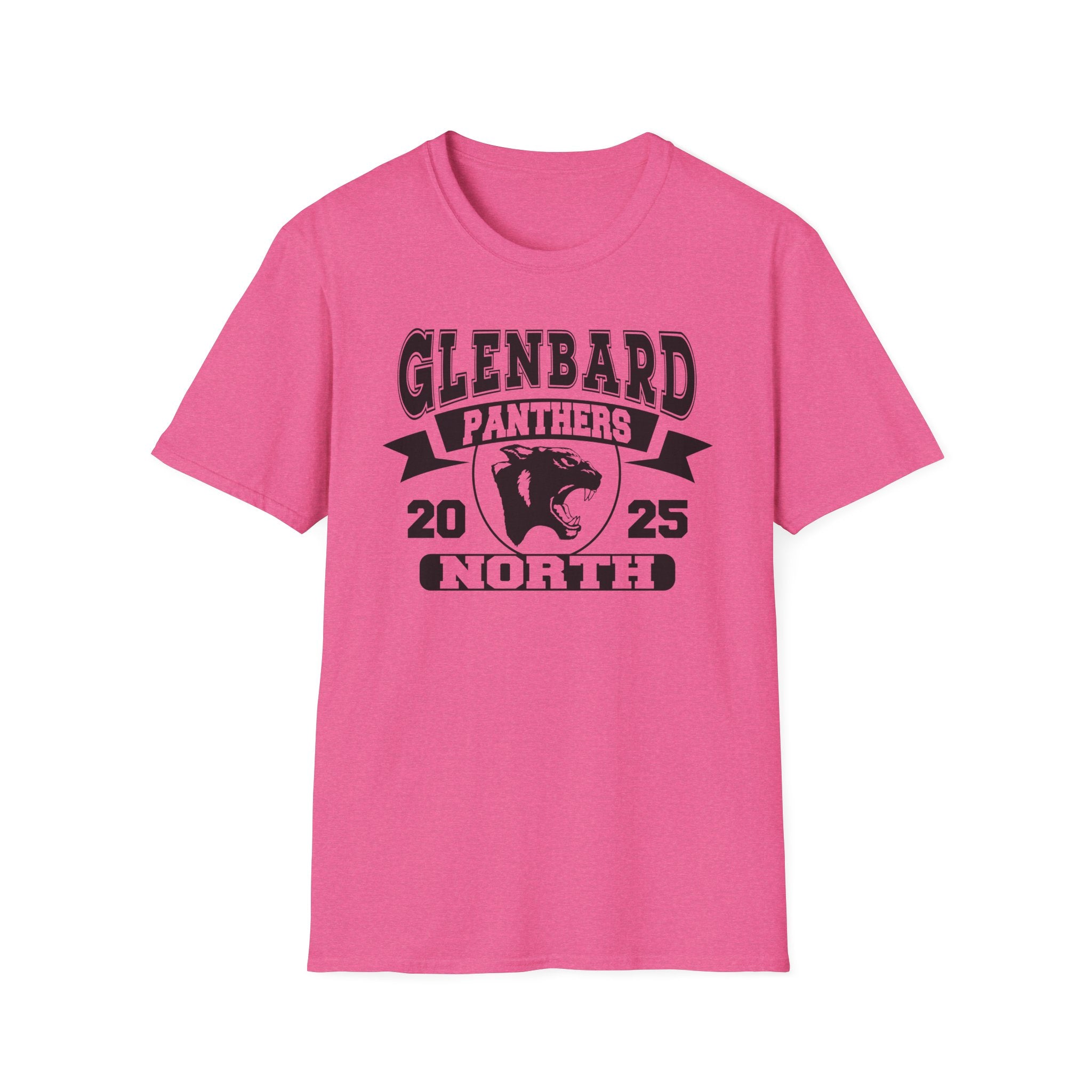 Glenbard North 2025 T-Shirt