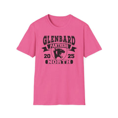 Glenbard North 2025 T-Shirt