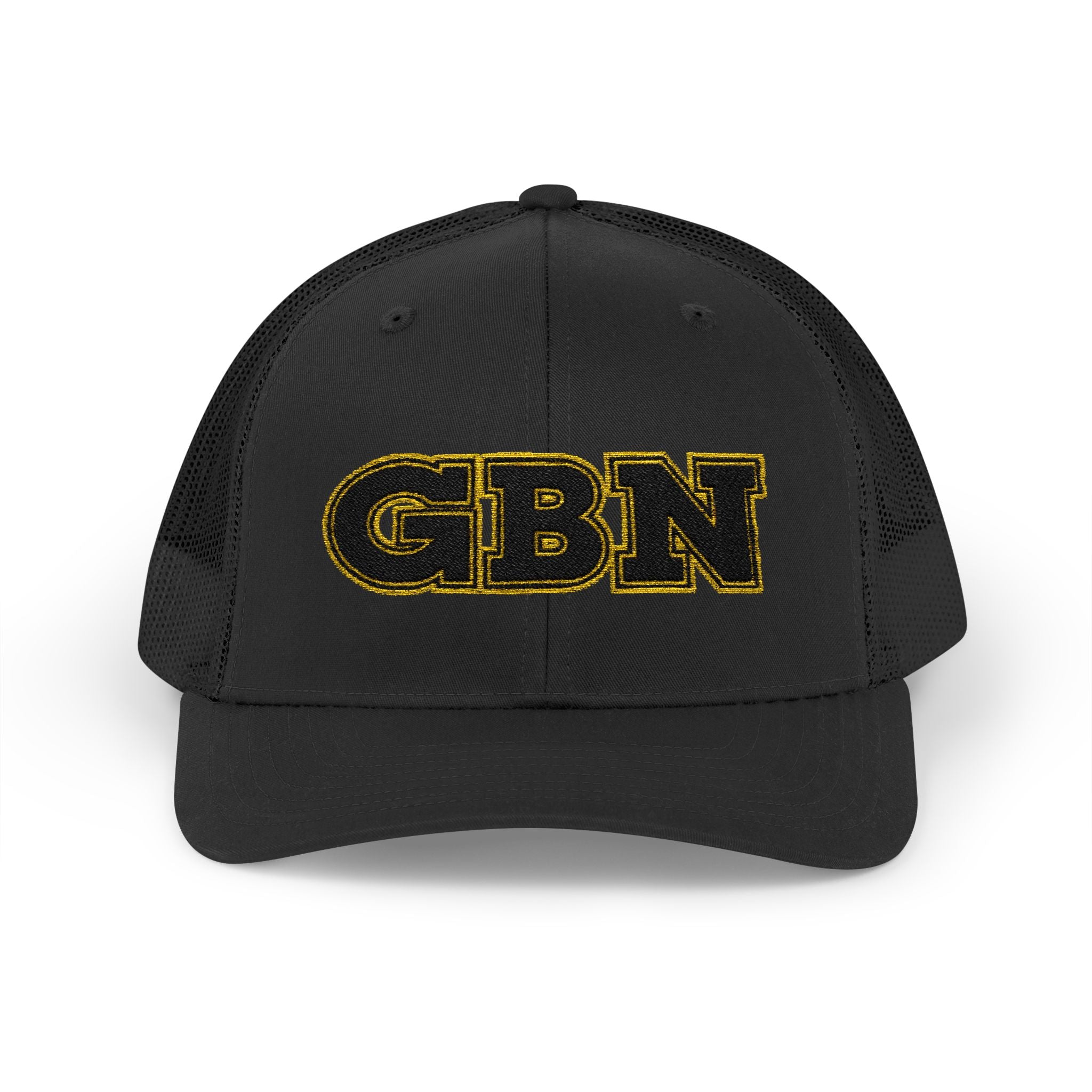 GBN Snapback Trucker