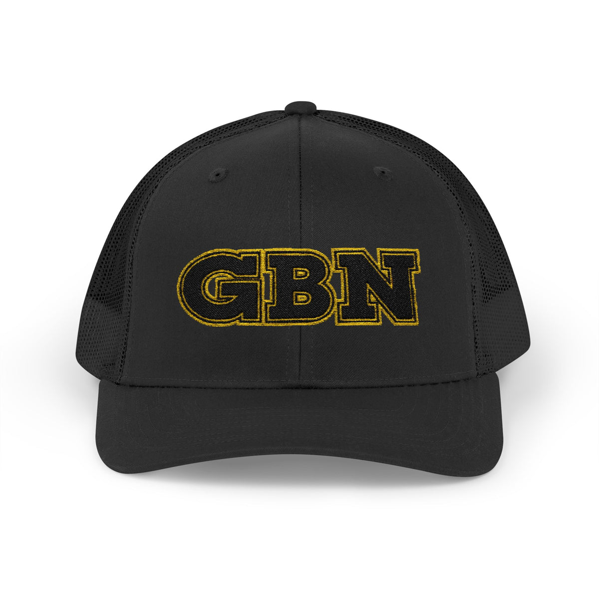 GBN Snapback Trucker
