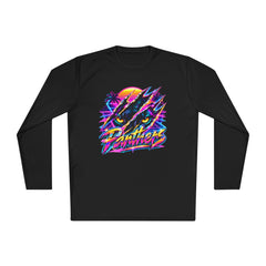 GBN Neon Panther Performance Long Sleeve