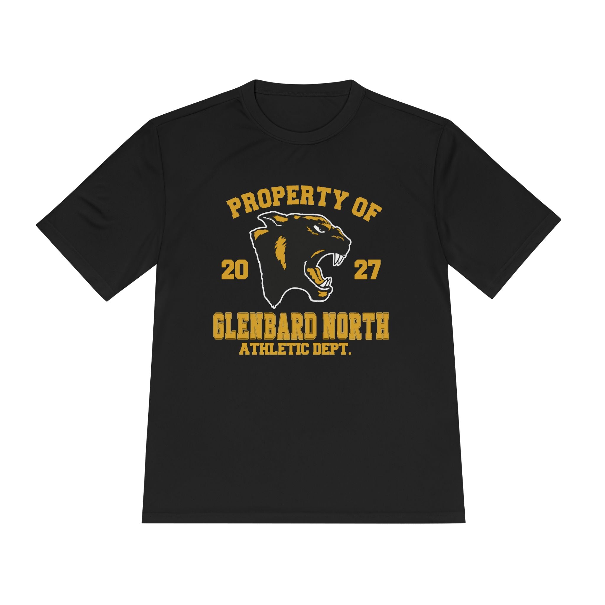 GBN Property Of Moisture-Wicking Tee