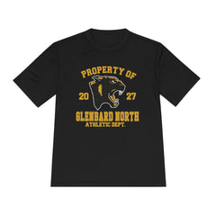 GBN Property Of Moisture-Wicking Tee