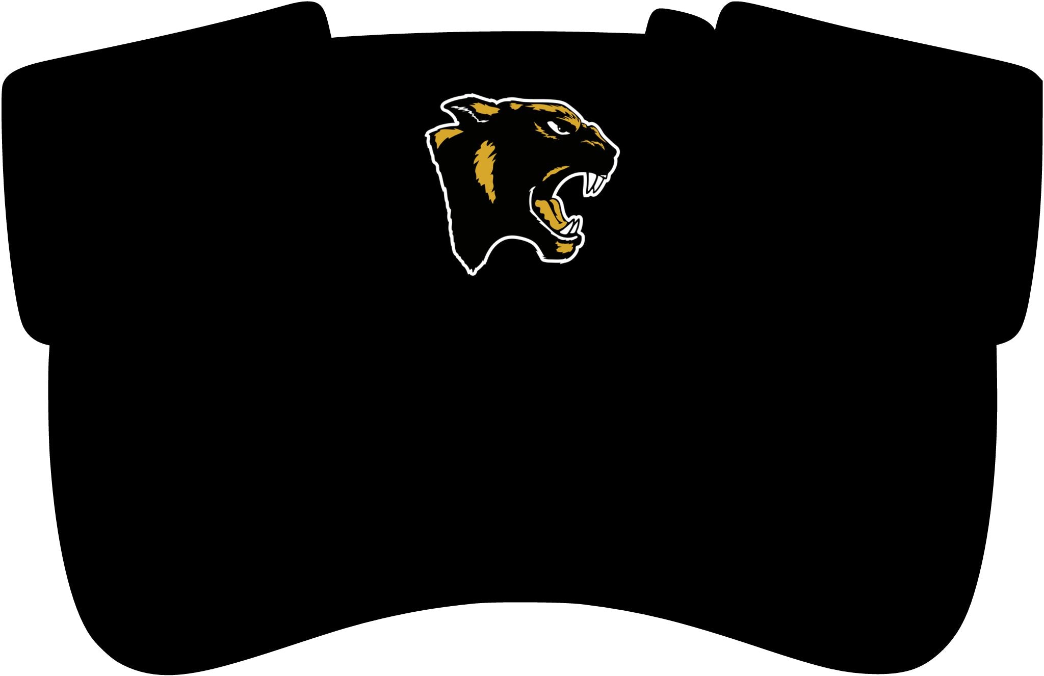 Panther Action Visor