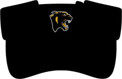 Panther Action Visor