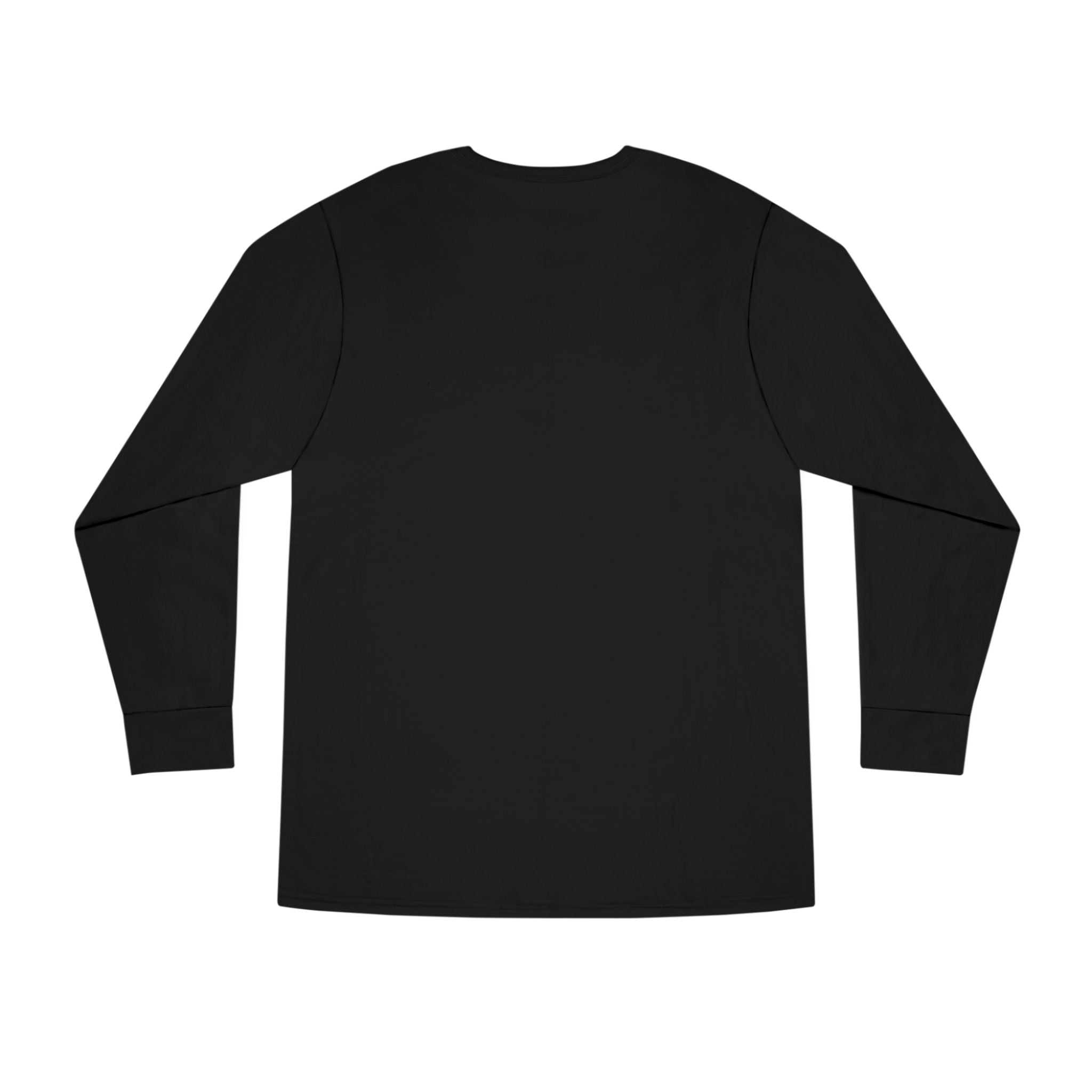 GBN Paint Splash Panther Long Sleeve Tee