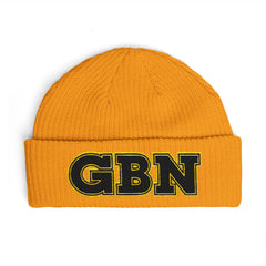 GBN Cuff Beanie