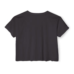 GBN Panther Nation Crop Top