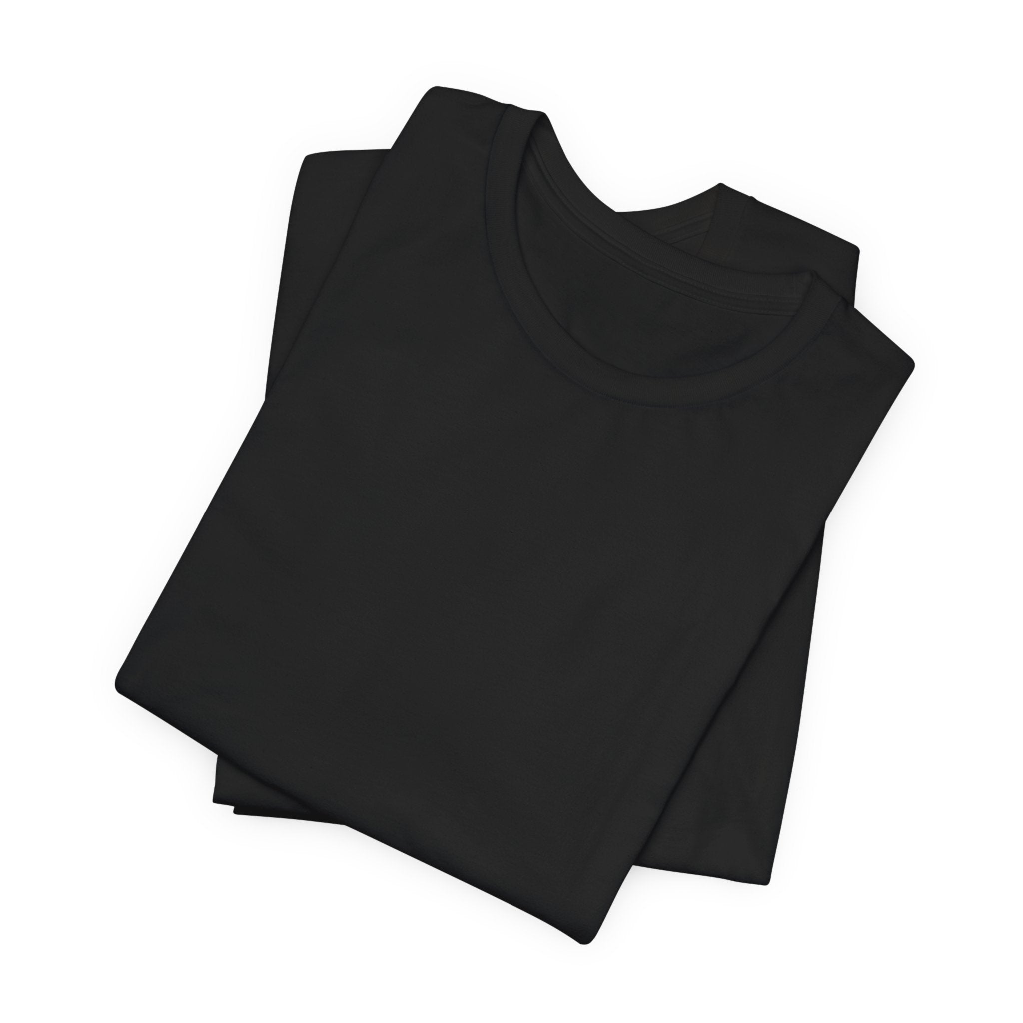GBN Flag Jersey Tee