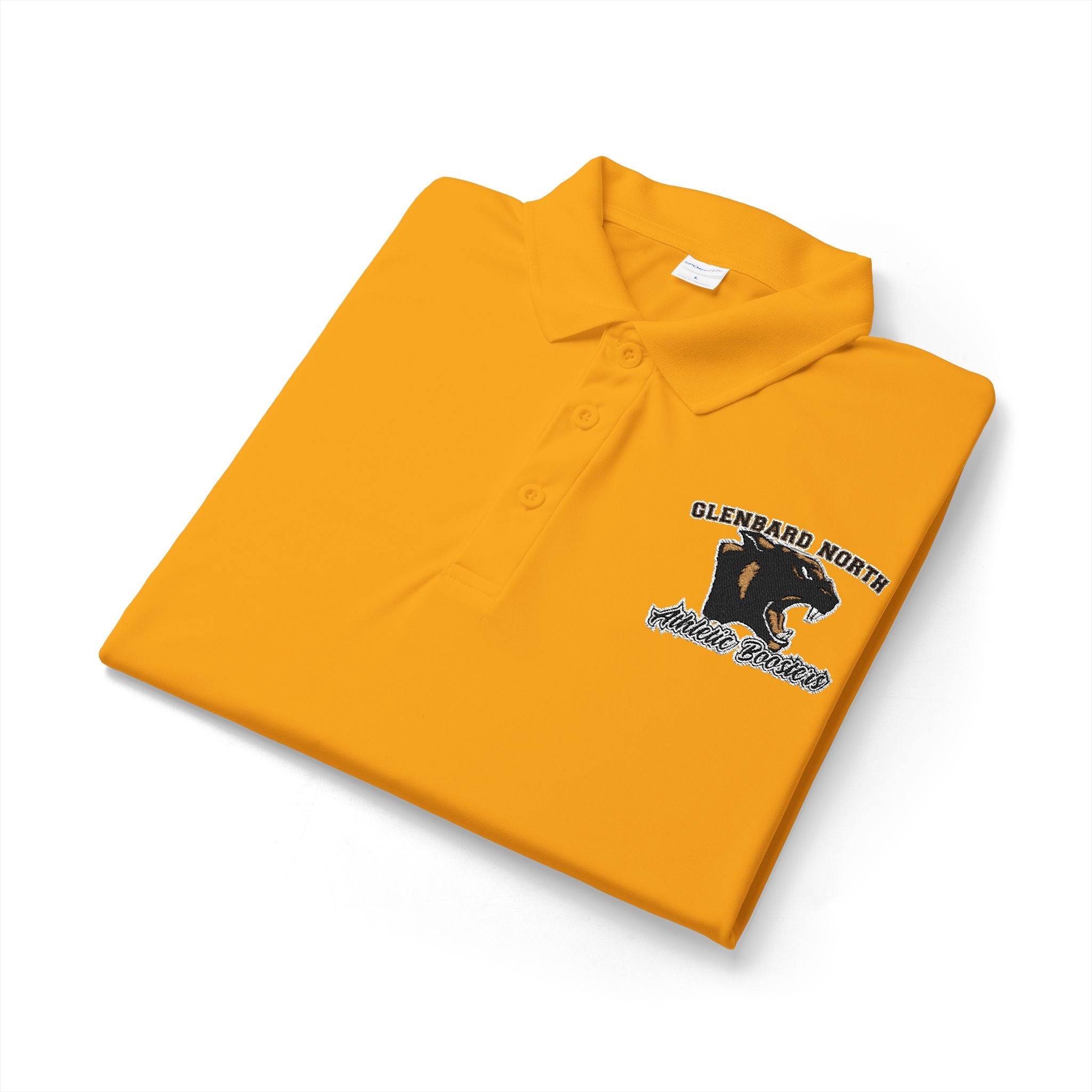 GBN Athletic Boosters Performance Polo