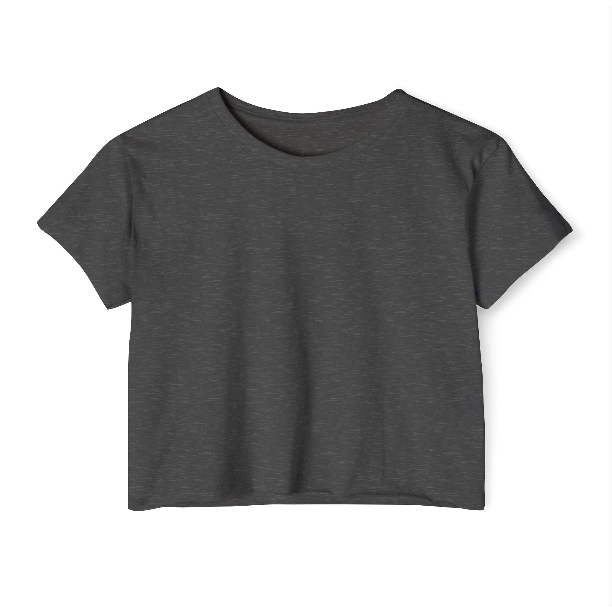 GBN Flag Crop Top