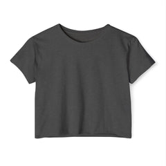 GBN Flag Crop Top