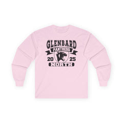 Glenbard North 2025 Long Sleeve Tee
