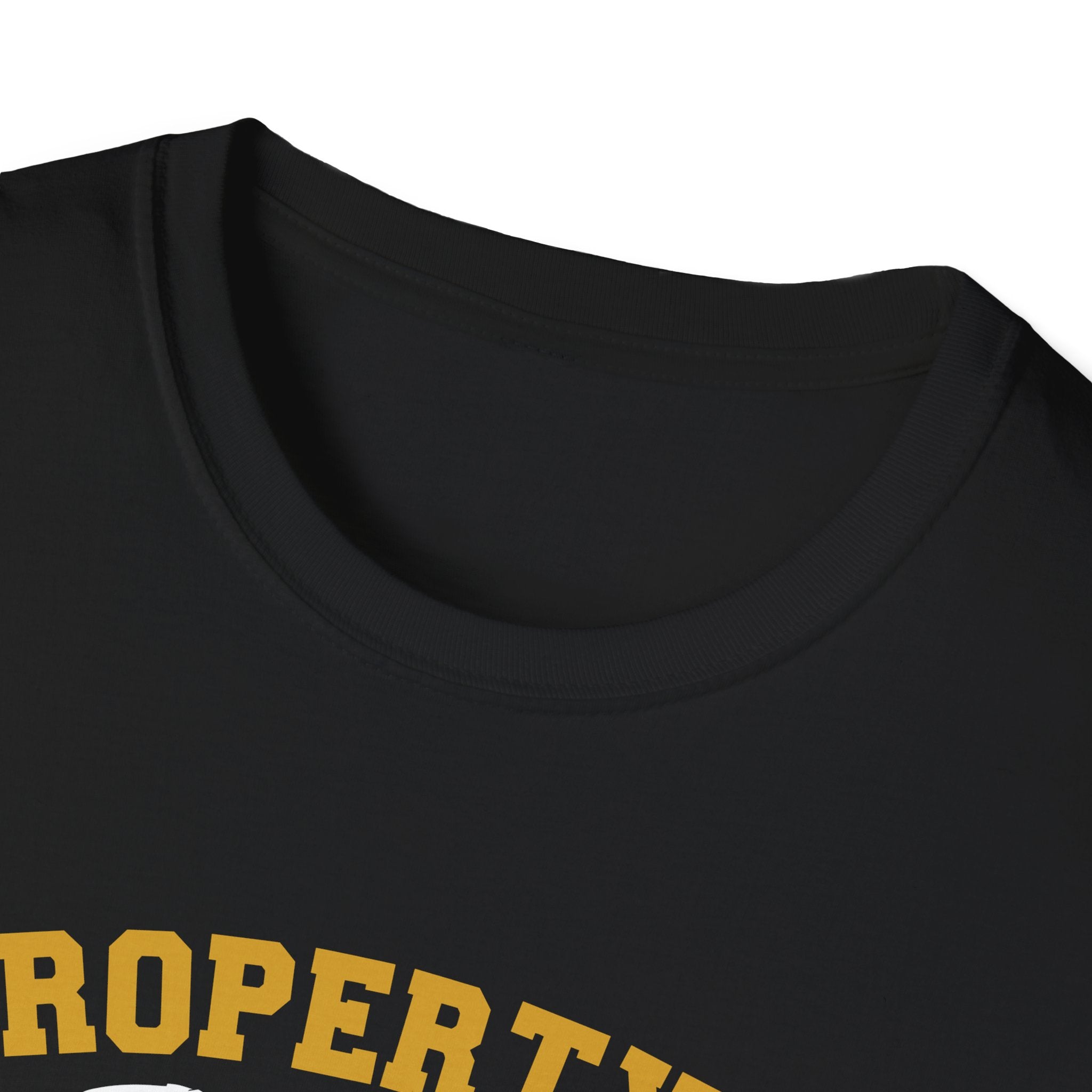 GBN Property Of Tee