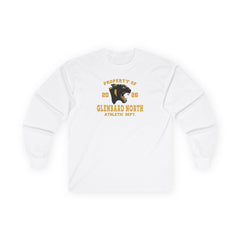 Property of Glenbard North Long Sleeve Tee