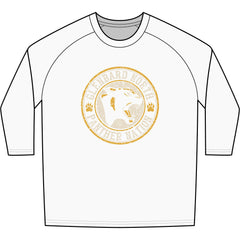 GBN Panther Nation Baseball Tee