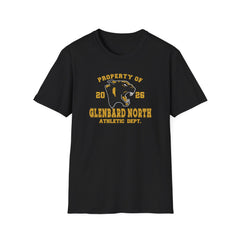 Property of Glenbard North T-Shirt