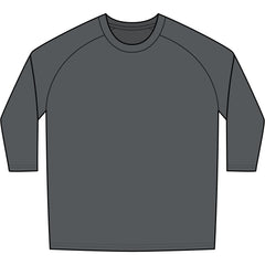 GBN Flag Baseball Tee