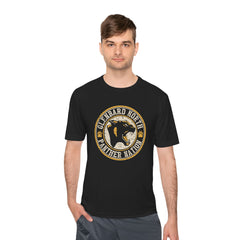 GBN Panther Nation Moisture-Wicking Tee