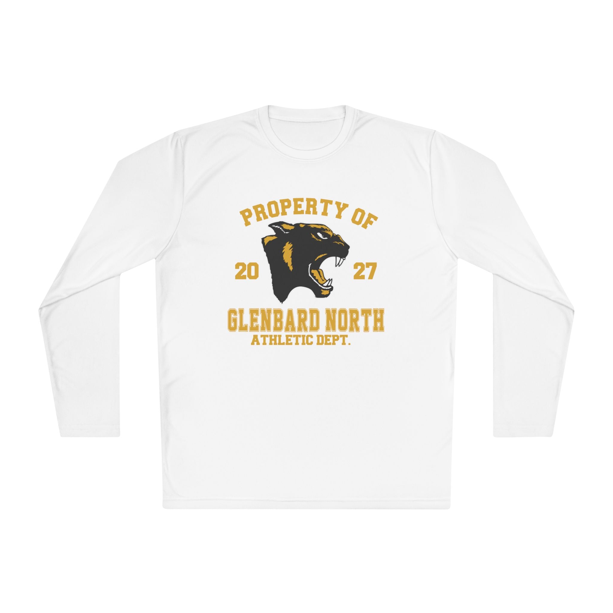 GBN Property Of Performance Long Sleeve