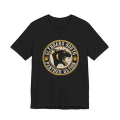 GBN Panther Nation Jersey Tee