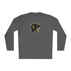 GBN Panther Logo Performance Long Sleeve