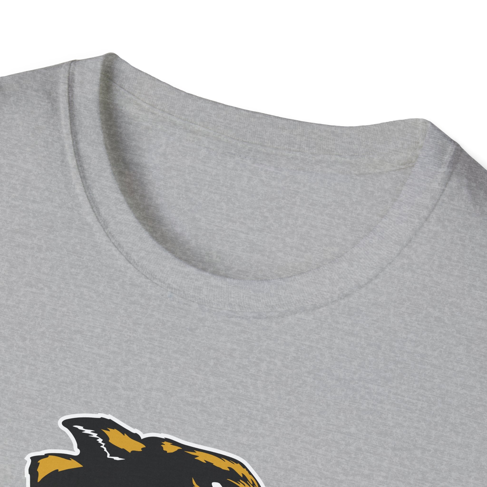 GBN Panther Logo Tee