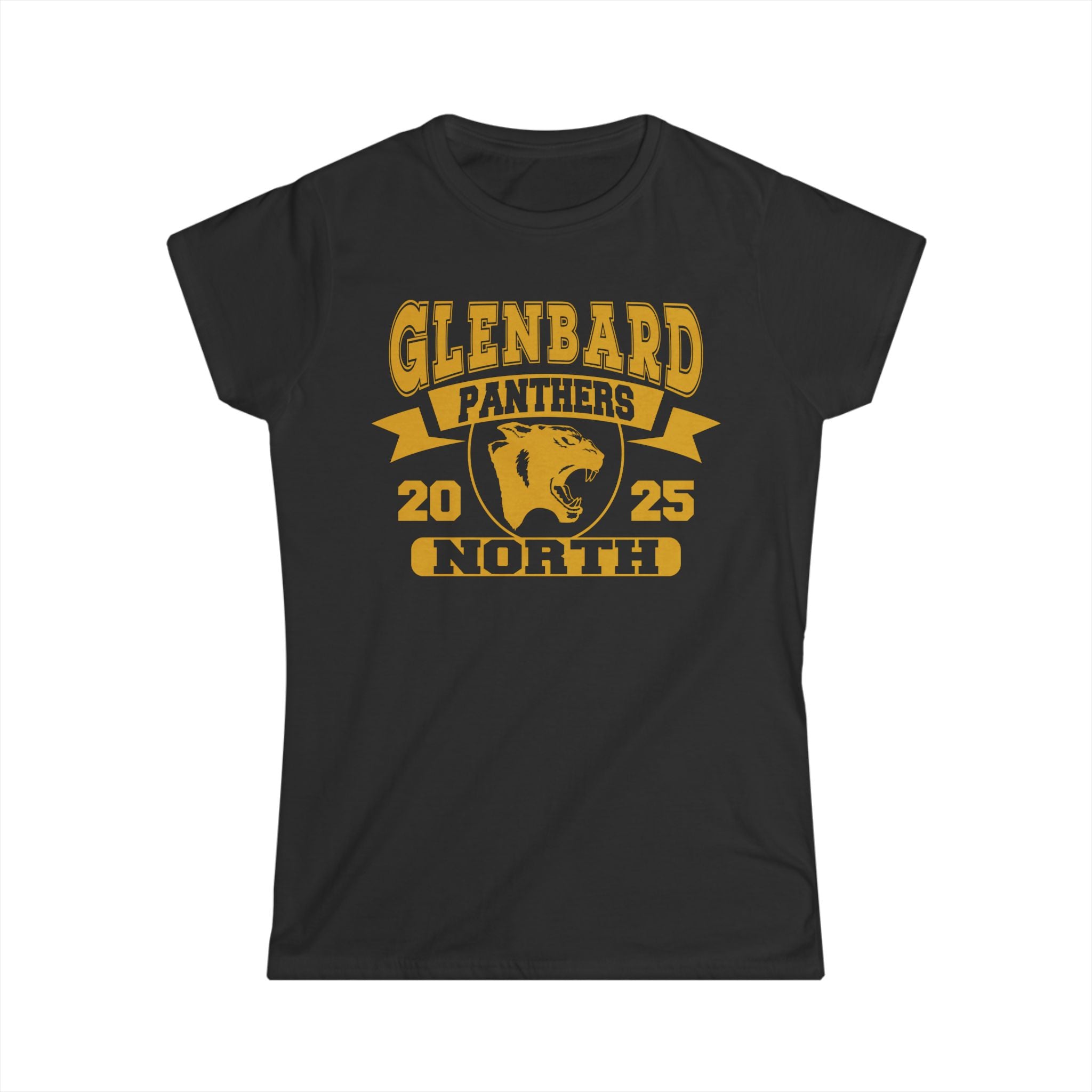 Glenbard North 2025 Women's T-Shirt