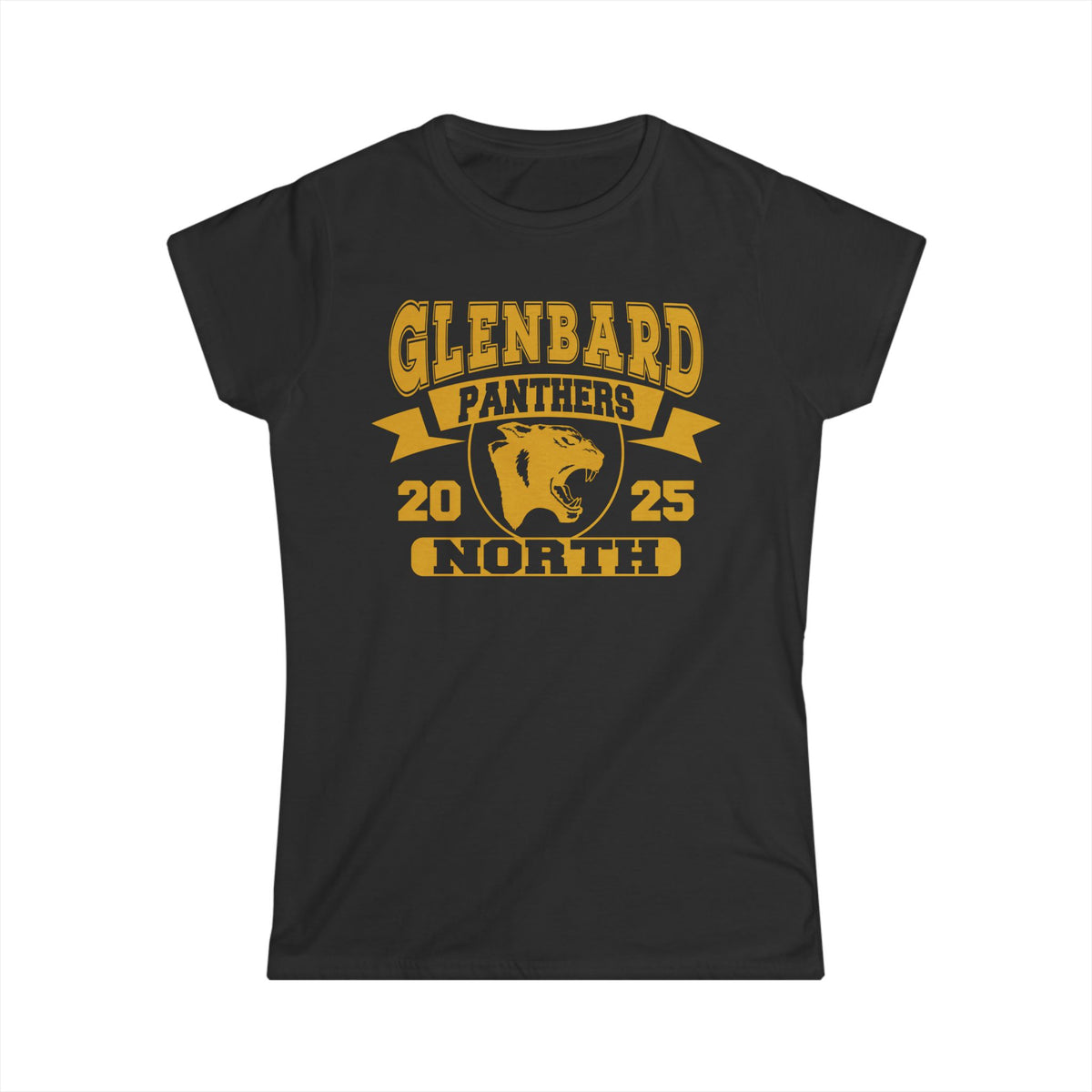 Glenbard North 2025 Women's T-Shirt