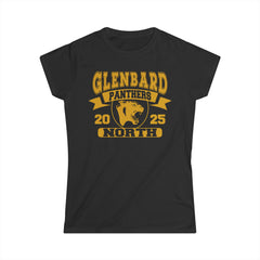 Glenbard North 2025 Women's T-Shirt