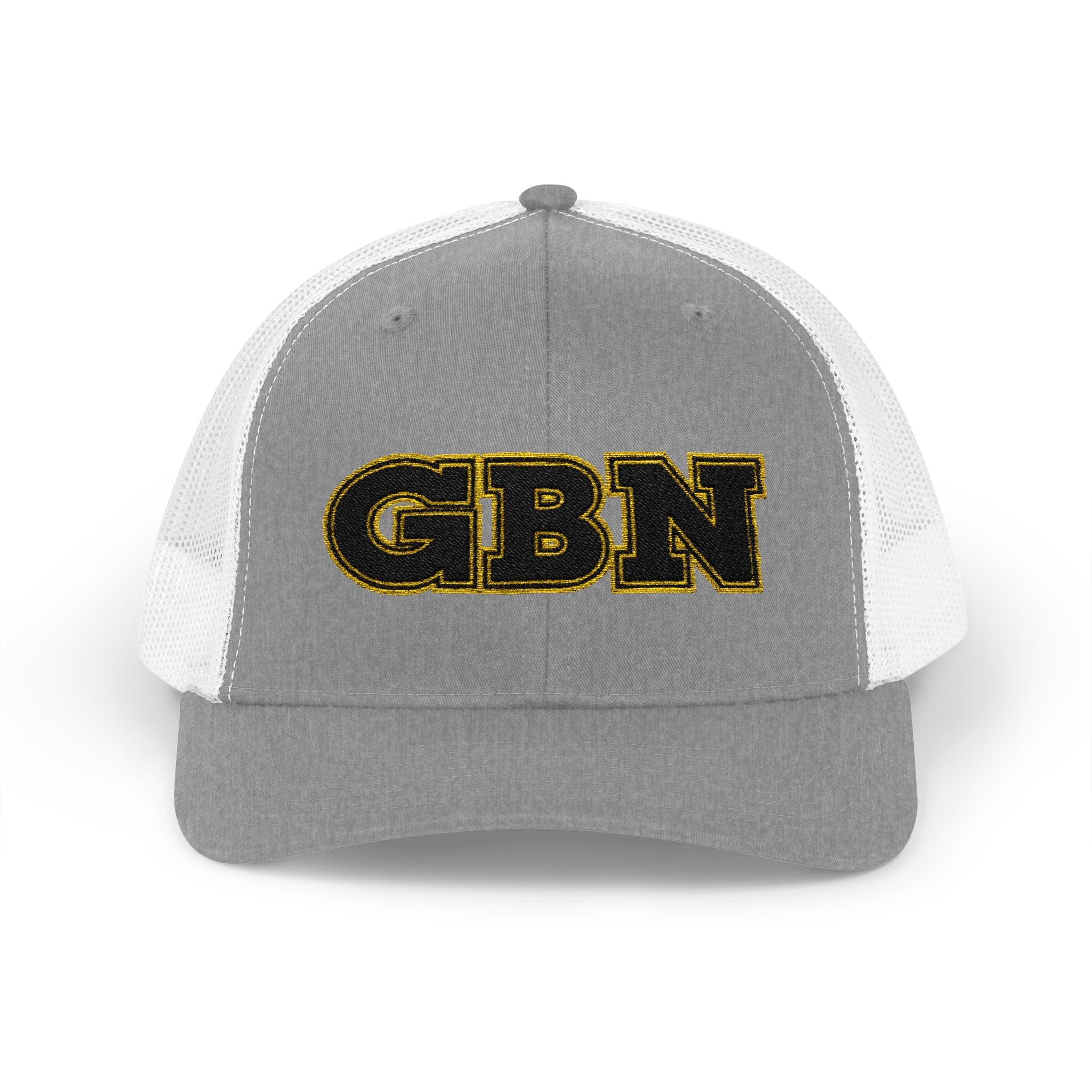 GBN Snapback Trucker