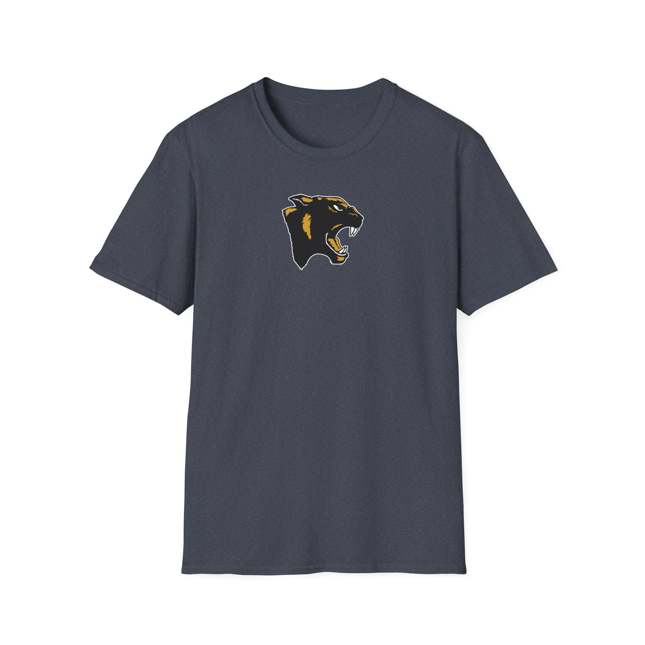 Panthers Minimal Logo T-Shirt