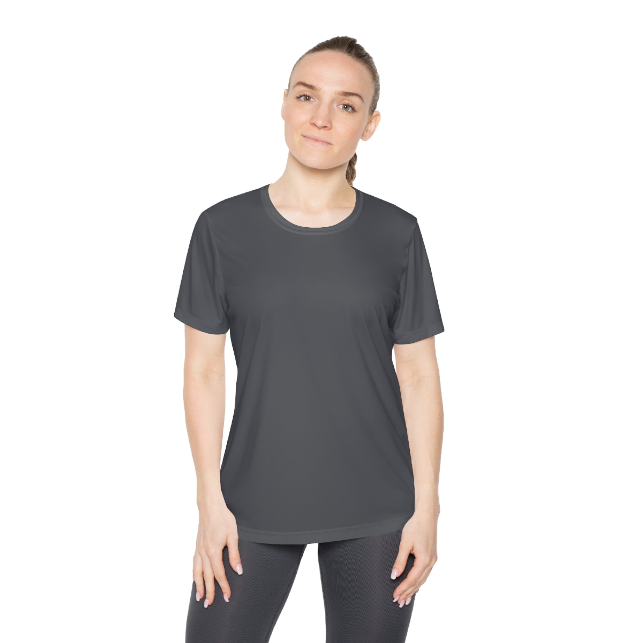 GBN Flag Ladies Performance Tee