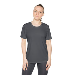GBN Flag Ladies Performance Tee