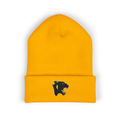 Classic Cuffed Beanie