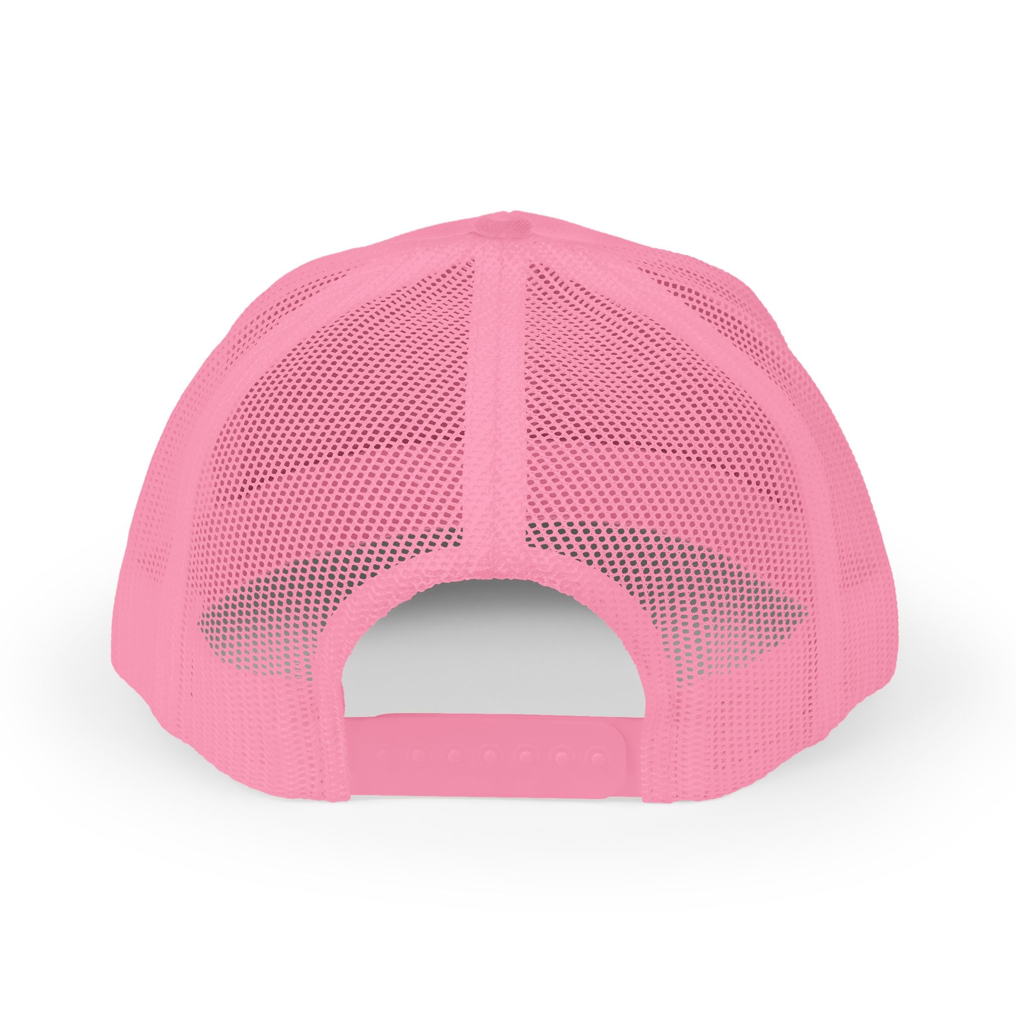 GBN Snapback Trucker