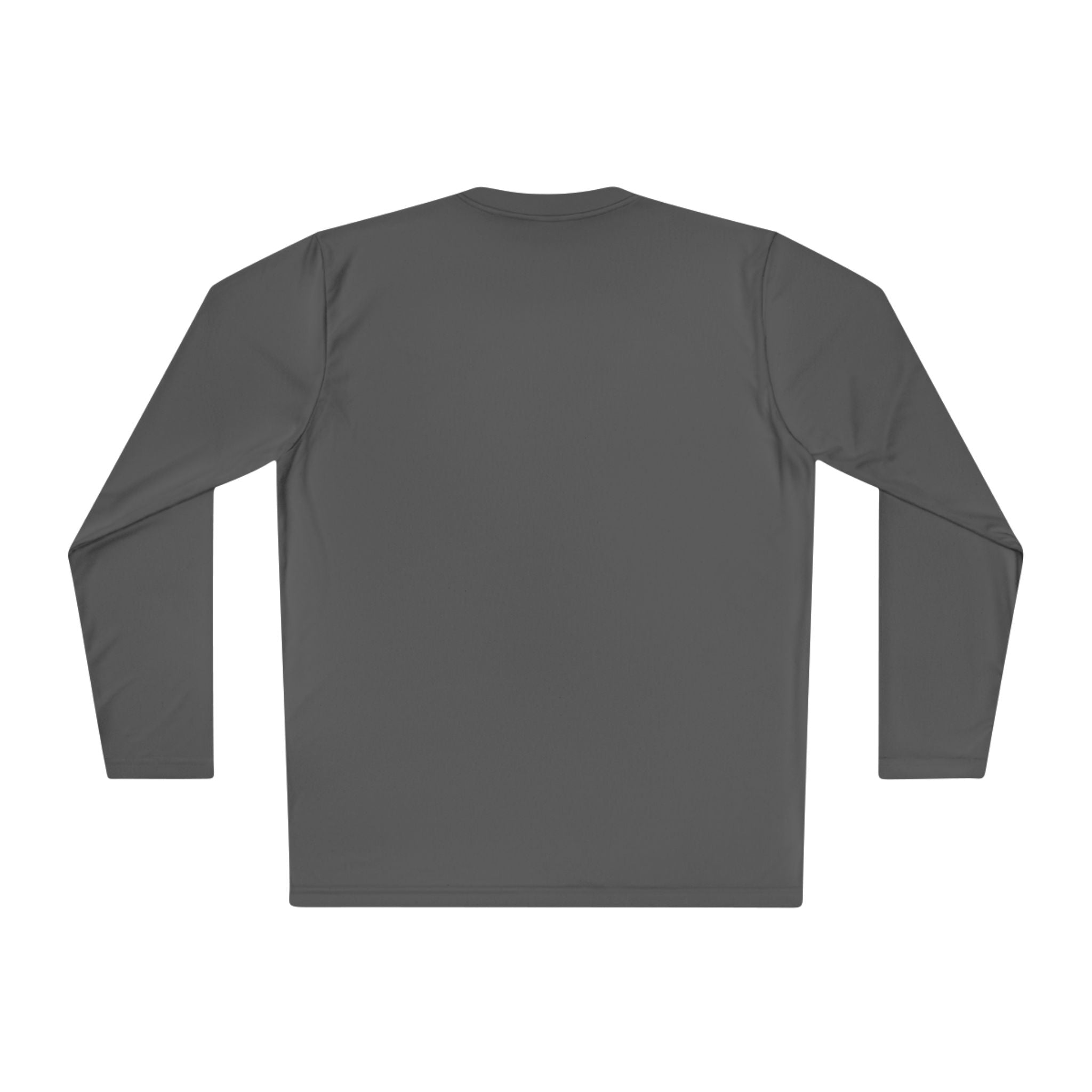GBN Paint Splash Panther Performance Long Sleeve