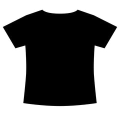 GBN Panther Nation Women's Slim Fit Tee