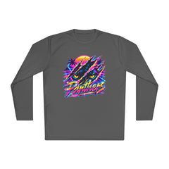 GBN Neon Panther Performance Long Sleeve