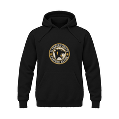 GBN Panther Nation Premium Hoodie - Black
