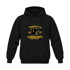 GBN Property Of Hoodie - Black